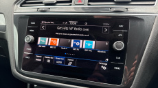 Volkswagen Tiguan 1.5 TSI 150 Life 5dr Petrol Estate